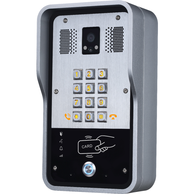 Điện thoại cửa Fanvil i31S SIP