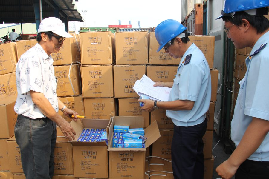 Vi phạm quy định về quản lý kho, định mức có thể dẫn đến bị chuyển loại hình hoạt động hoặc bị truy thu thuế