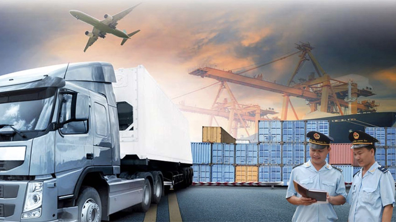 Thủ tục nhập khẩu cho DNCX cần chính xác và tuân thủ nghiêm ngặt