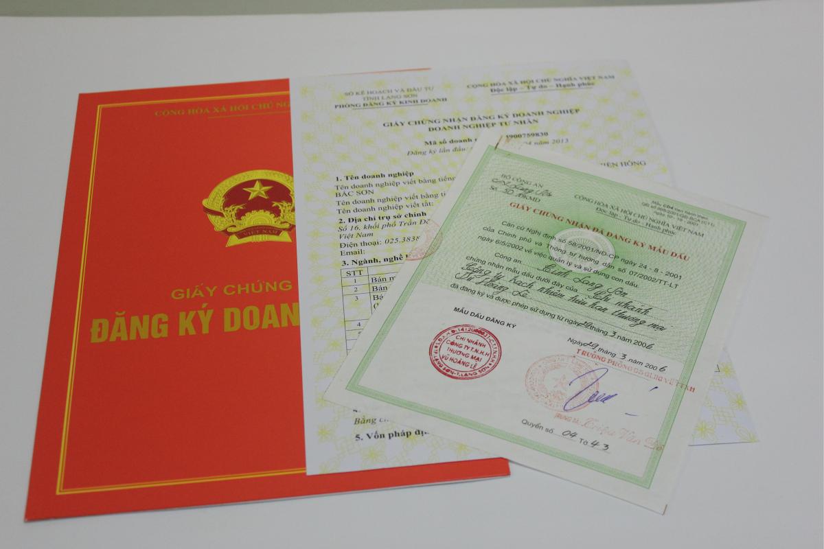 Hồ sơ thành lập DNCX: Danh mục chi tiết các tài liệu cần thiết cho từng giai đoạn, đòi hỏi sự chuẩn bị kỹ lưỡng và chính xác.