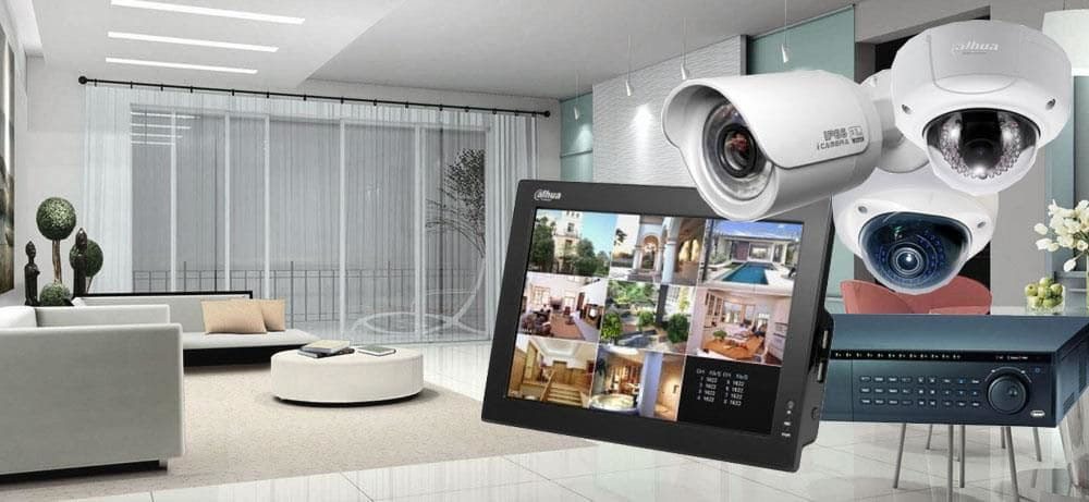 Camera Wifi không dây Vinh giải pháp an ninh cho mọi nhà
