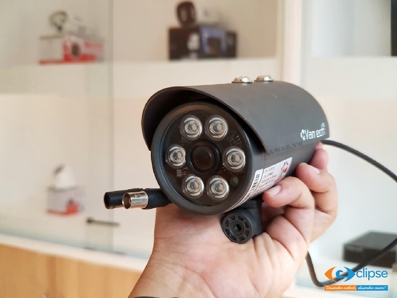 Nhật Thực cung cấp dịch vụ lắp đặt camera tại Vinh an ninh cho mọi nhà