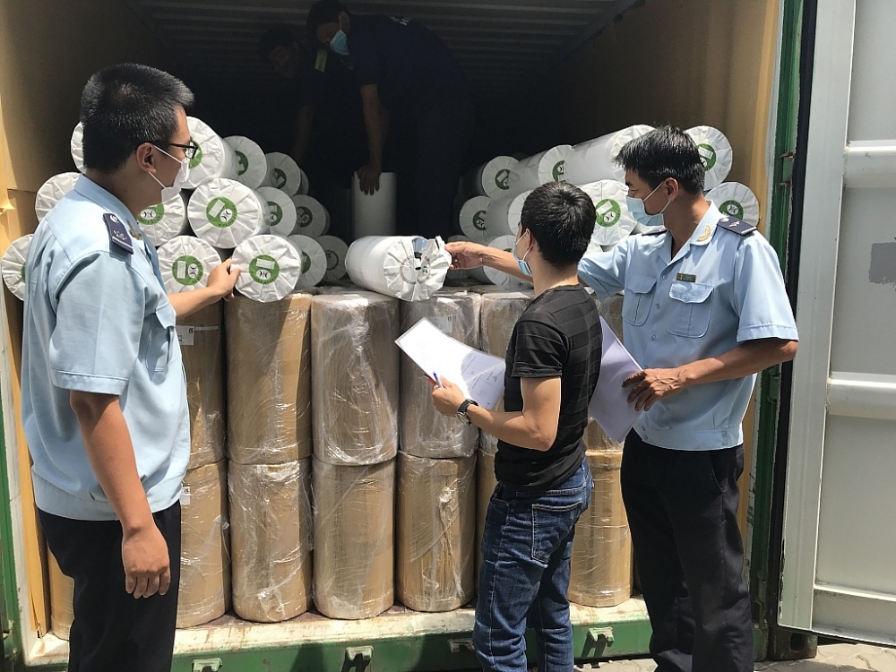 Doanh nghiệp chế xuất hưởng nhiều ưu đãi nhưng phải tuân thủ nghiêm ngặt các quy định
