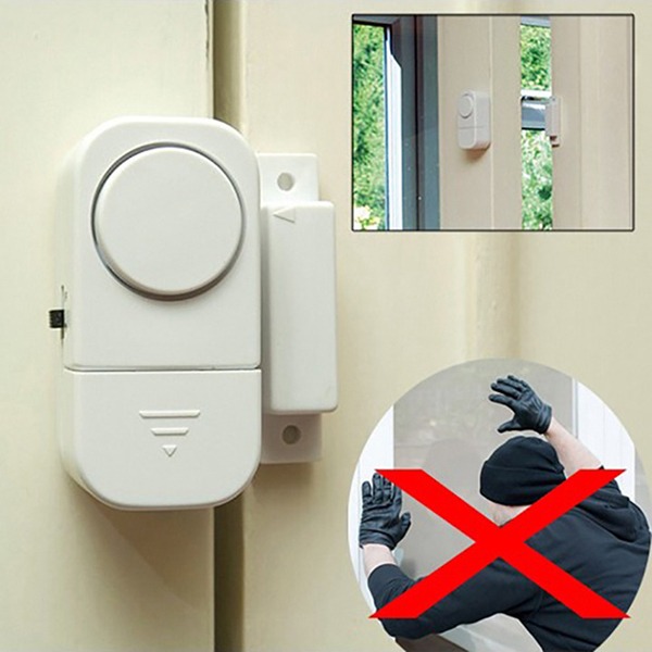 Nhật Thực cung cấp thiết bị chống trộm và lắp đặt chuyên nghiệp tại Vinh
