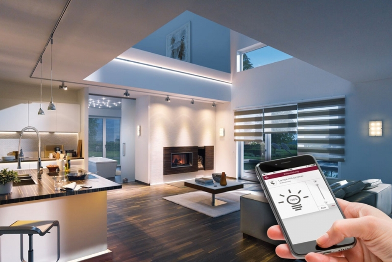 Chi phí lắp đặt thiết bị điện thông minh tại Vinh của Nhật Thực sẽ phụ thuộc vào độ phức tạp của dự án