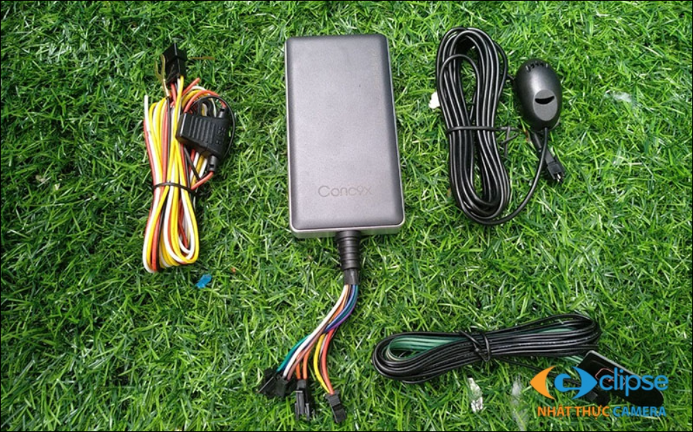 Thiết bị định vị tại Vinh chính xác, an toàn  
