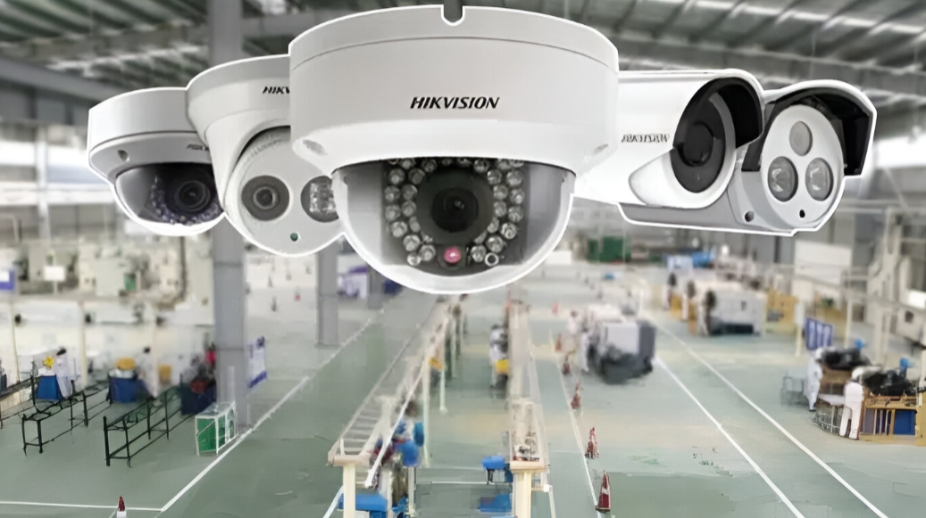 Báo giá lắp đặt camera EPE phụ thuộc vào loại hình camera, thương hiệu