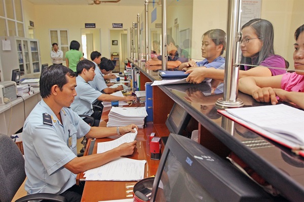 Lợi thế am hiểu địa bàn giúp Nhật Thực xử lý các thủ tục hải quan tại Hải Phòng nhanh chóng và hiệu quả.