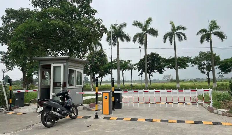 Công nghệ nhận diện tiên tiến nâng cao trải nghiệm giữ xe tại Bắc Giang
