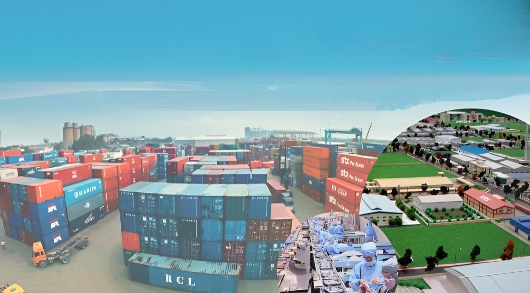 Hỗ trợ khách hàng các thủ tục xuất khẩu hàng ngày đúng quy định