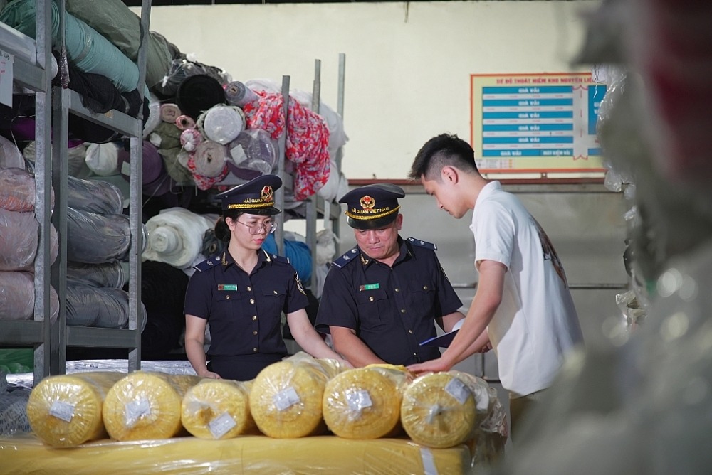 DNCX cần minh bạch năng lực sản xuất để được hưởng ưu đãi thuế quan