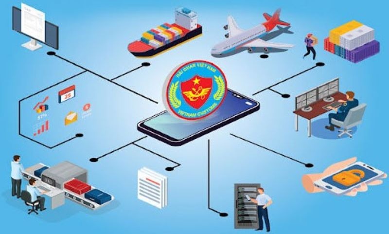 Nhật Thực hỗ trợ trọn gói hồ sơ giám sát và sản xuất đúng chuẩn hải quan