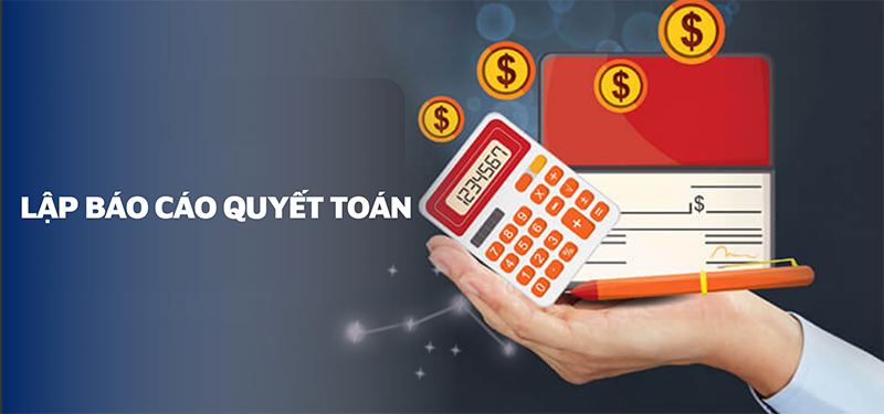Nhật Thực cung cấp dịch vụ quyết toán hải quan chuyên nghiệp, giúp DNCX hoàn thành báo cáo một cách chính xác và hiệu quả