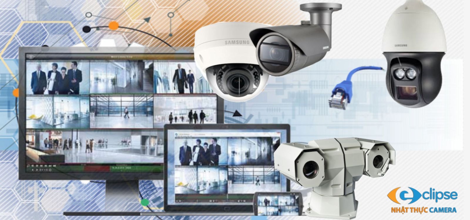 Camera dây chuyền sản xuất giám sát đầu vào và đầu ra sản phẩm