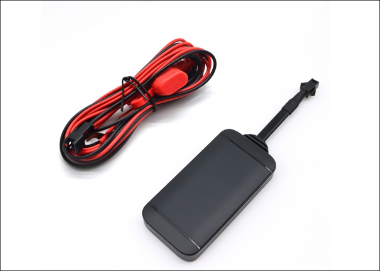 Thiết bị định vị GPS Tracker 18