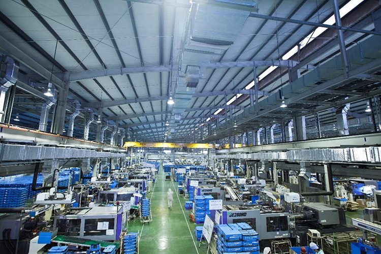 Doanh nghiệp nước ngoài được pháp thành lập EPE tại Việt Nam