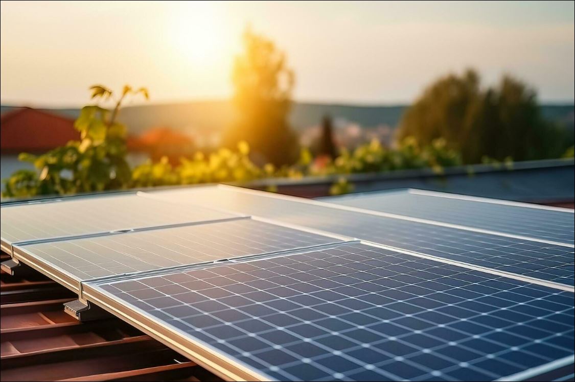 Giải pháp điện mặt trời cho nhà xưởng doanh nghiệp tiết kiệm hiệu quả