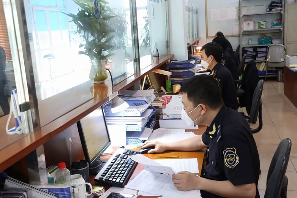 Đội ngũ chuyên gia Nhật Thực luôn túc trực để hỗ trợ doanh nghiệp DNCX tại Hải Phòng 