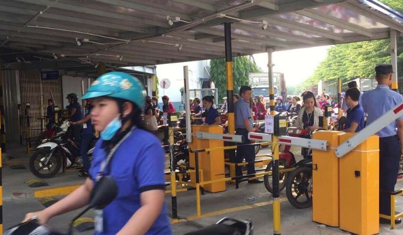 Lắp đặt bãi xe thông minh tại Nam Định tối ưu chi phí vận hành và chống thất thoát doanh thu