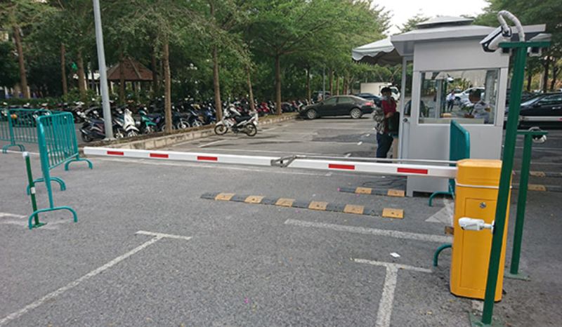 Nhật Thực triển khai giải pháp quản lý bãi xe hiện đại cho khu du lịch và doanh nghiệp tại Ninh Bình