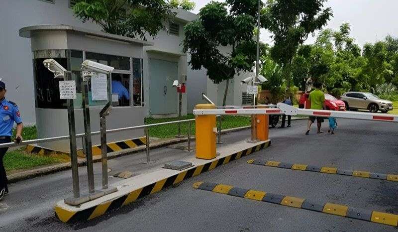 Nhật Thực triển khai trọn gói bãi giữ xe thông minh tại các khu công nghiệp Hưng Yên