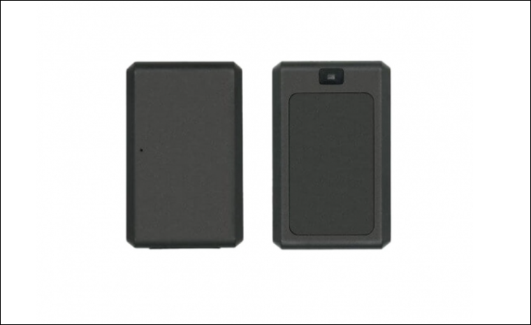 Định vị GPS mini A9 nhỏ gọn 