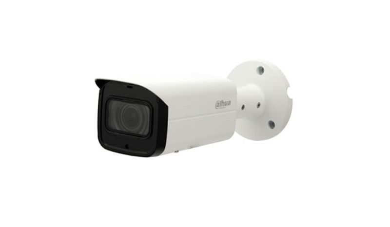 Kết nối giữ xe thông minh với hệ thống camera CCTV mang lại khả năng giám sát toàn diện và minh bạch