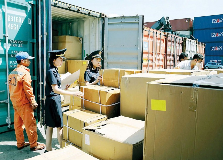 Tầm quan trọng của kiểm tra định kỳ và đánh giá tuân thủ giúp DNCX phát hiện sớm sai sót và khắc phục kịp thời.