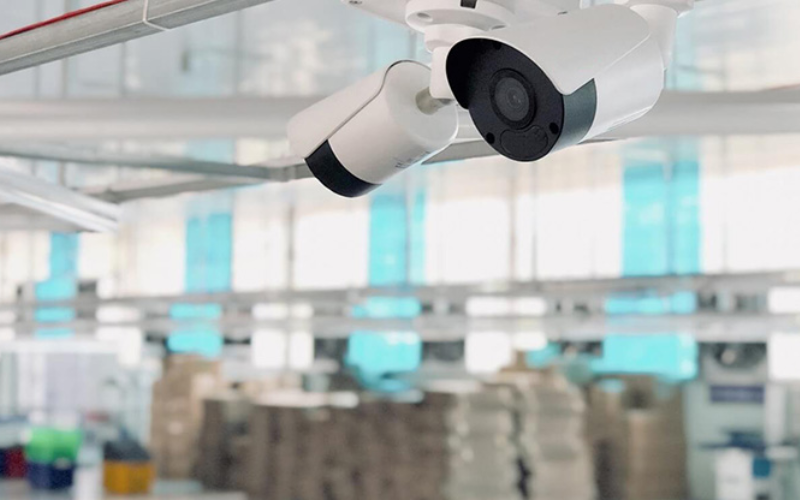 Không tuân thủ quy định camera, phần mềm quản lý có thể dẫn đến việc bị phạt và ảnh hưởng đến hoạt động