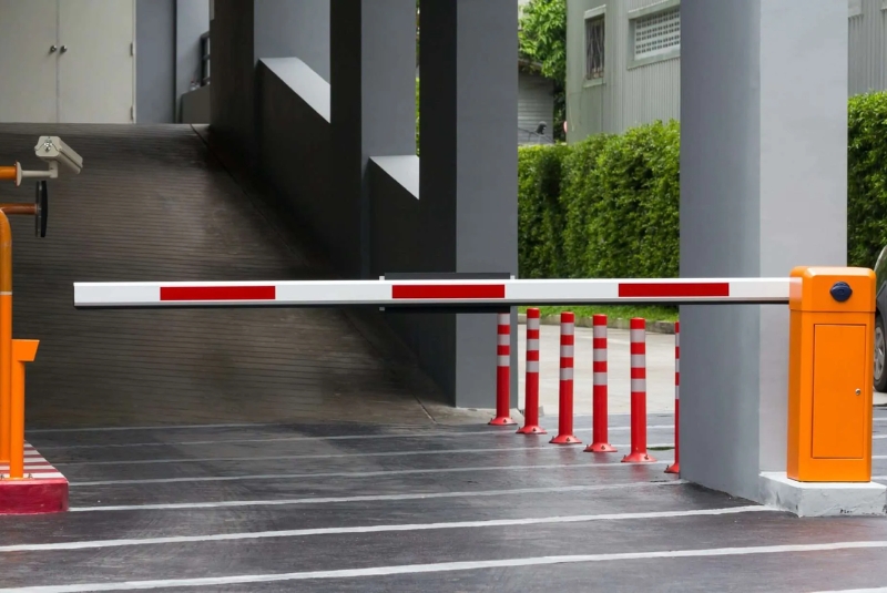 Nhu cầu lắp đặt barrier tự động Hưng Yên ngày càng tăng nhanh do tốc độ phát triển kinh tế vượt trội