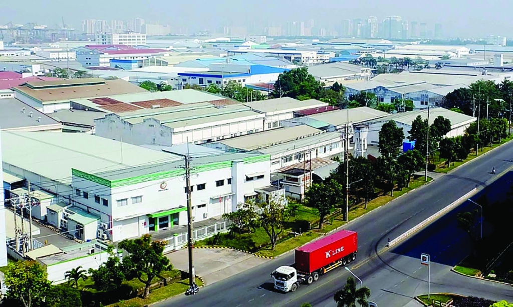 Nhật Thực cung cấp dịch vụ logistics, chuỗi cung ứng hỗ trợ DNCX toàn diện