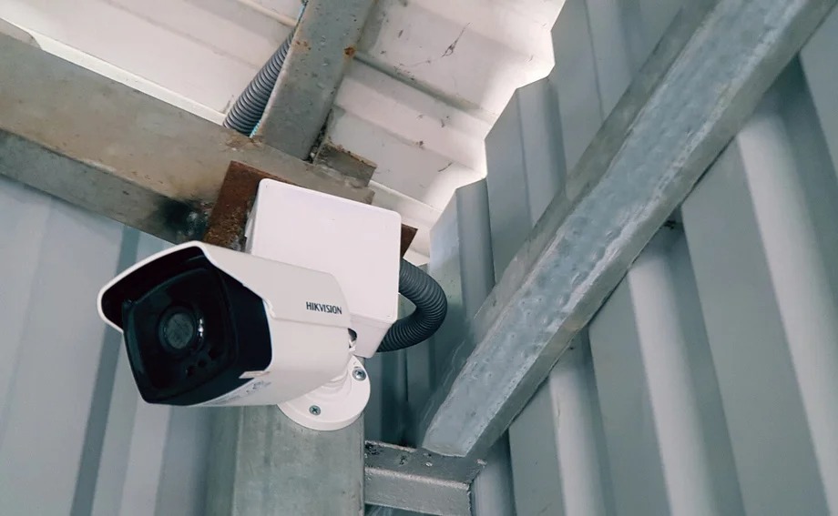 Chúng tôi cam kết thiết bị camera đạt yêu cầu kỹ thuật từ cơ quan Hải quan