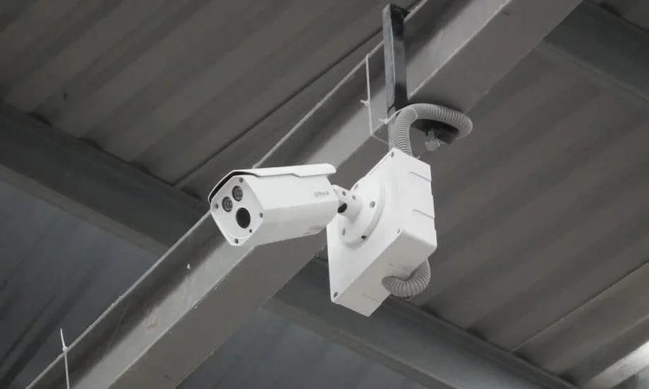 Hệ thống camera giúp doanh nghiệp tại Cam Ranh kiểm soát, bảo vệ tài sản và nâng tầm quản lý