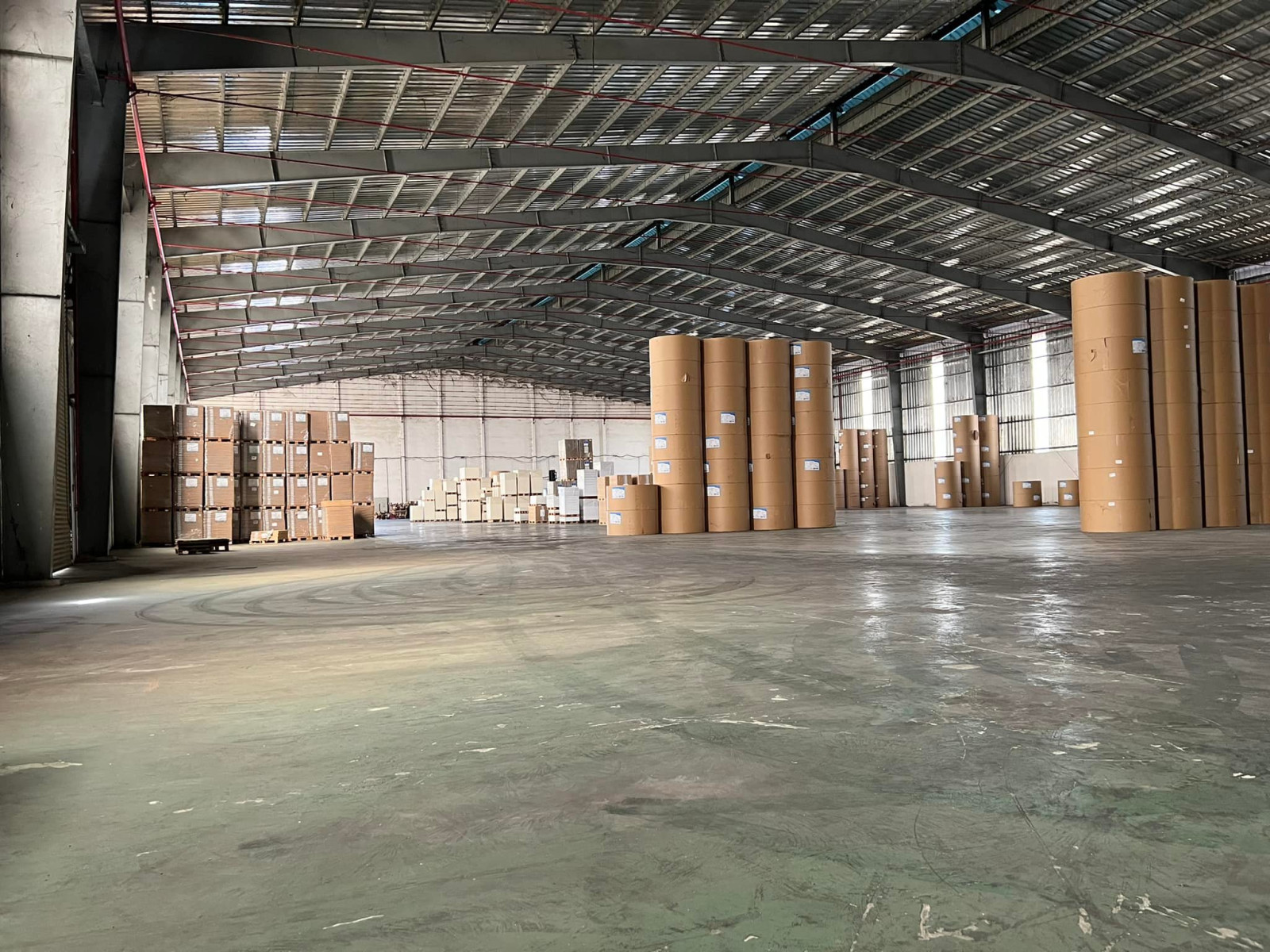 Hình ảnh trích xuất từ camera sắc nét nét có nhiều tính năng thông minh