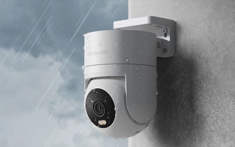Lắp đặt camera cho doanh nghiệp chế xuất Bà Rịa Vũng Tàu chuẩn giám sát hải quan 24/7