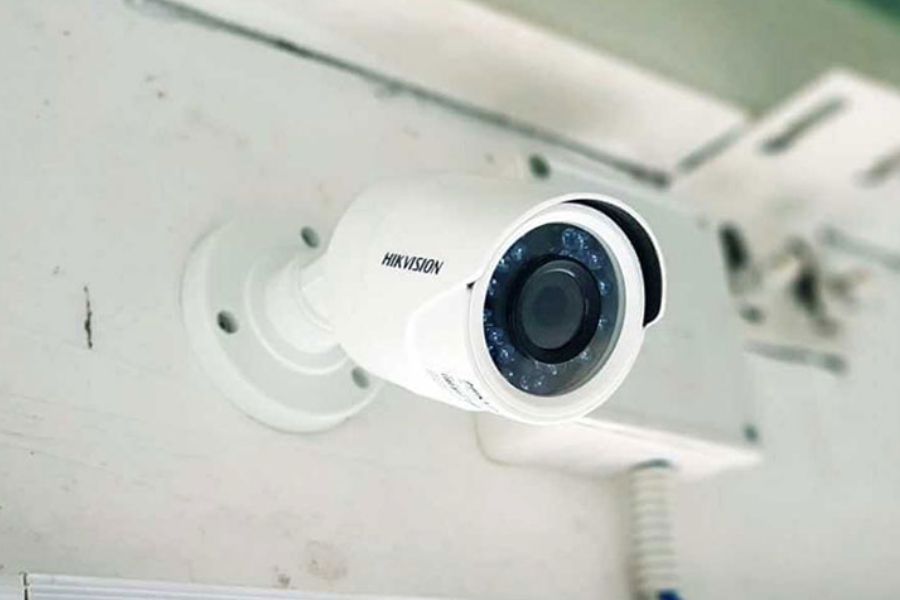 Giải pháp camera giúp doanh nghiệp chế xuất tại Quảng Nam giám sát dễ dàng và an toàn hơn mỗi ngày.