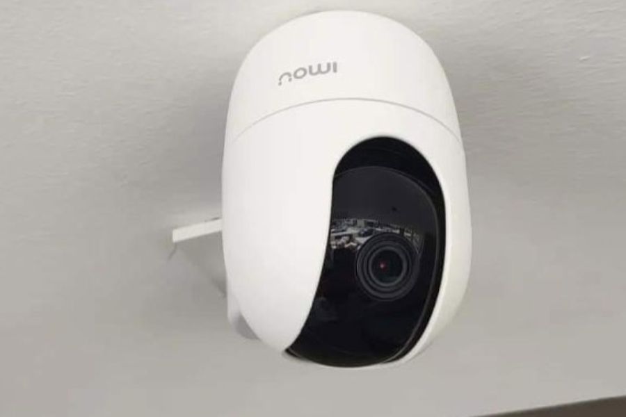 Theo dõi nhà xưởng 24/7, giảm rủi ro và nâng cao hiệu quả quản lý chỉ với một hệ thống camera.