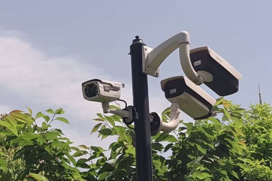 Nhật Thực mang đến giải pháp giám sát chuyên nghiệp, phù hợp cho mọi mô hình doanh nghiệp chế xuất.