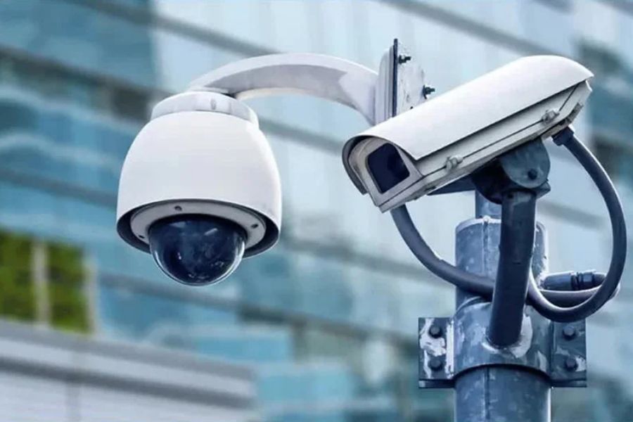 Mỗi góc nhìn đều được kiểm soát, bảo vệ tài sản và nâng tầm quản lý doanh nghiệp