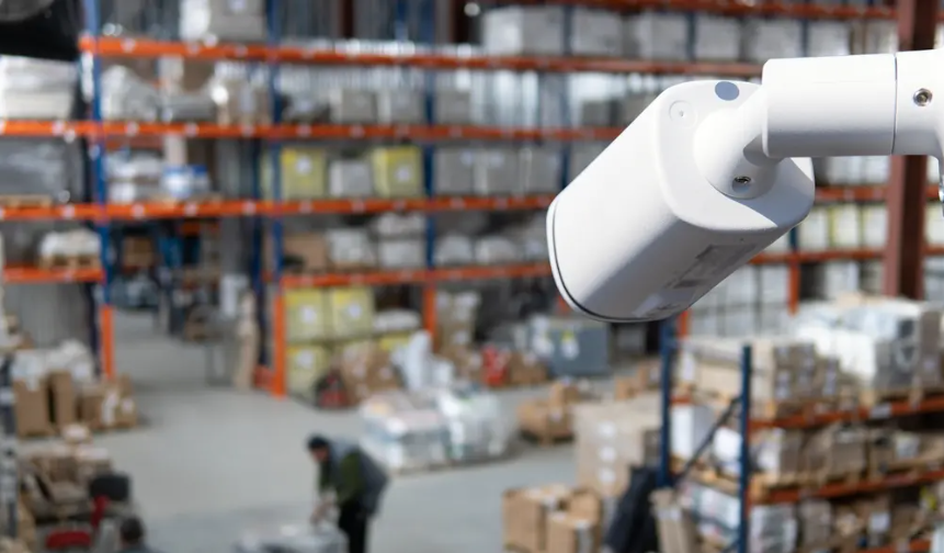 ​​​​​​​Camera epe tại Khánh Hoà có độ phân giải hình ảnh cao, truy xuất dữ liệu nhanh