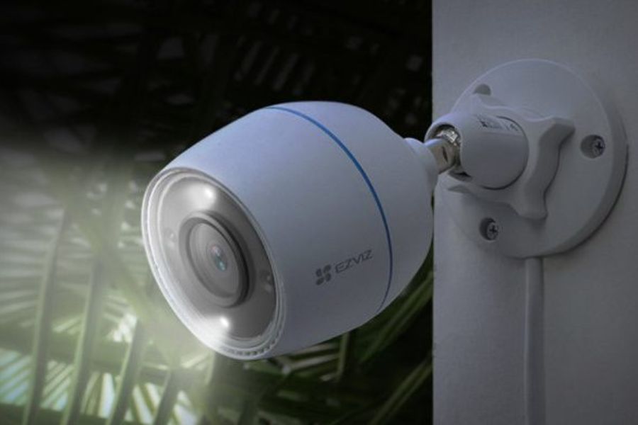 Nhật Thực triển khai camera EPE Quảng Ngãi giám sát thông minh, an toàn và chuẩn EPE cho nhà máy của bạn.