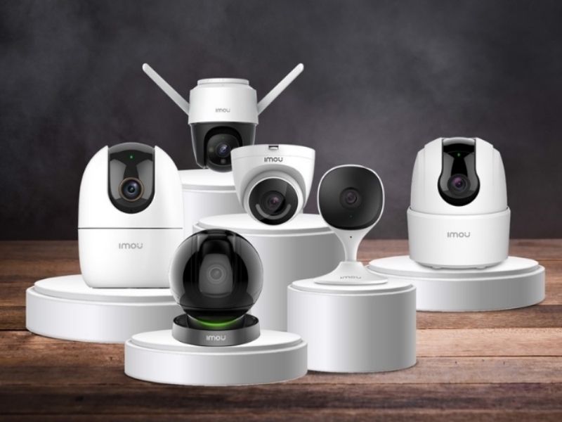 Giải pháp camera AI cho KCN Quảng Bình của Công ty Công nghệ - Truyền thông F5