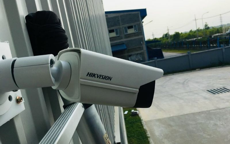 Đặc điểm nhà xưởng và dây chuyền sản xuất và những lưu ý khi lắp camera