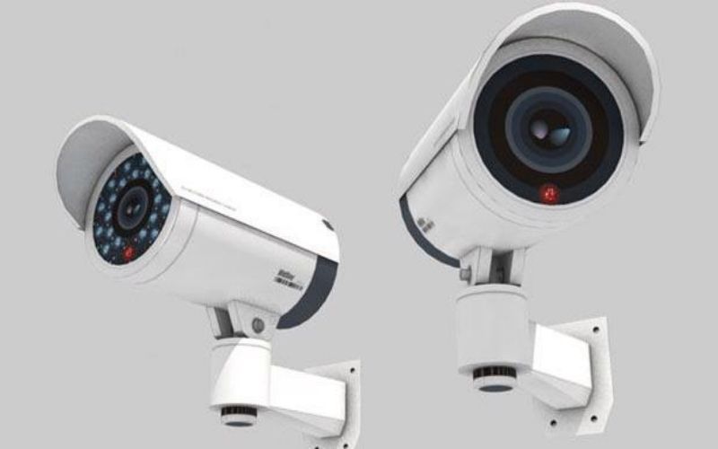 Dịch vụ lắp đặp camera epe Thừa Thiên Huế chuẩn hóa của Nhật Thực