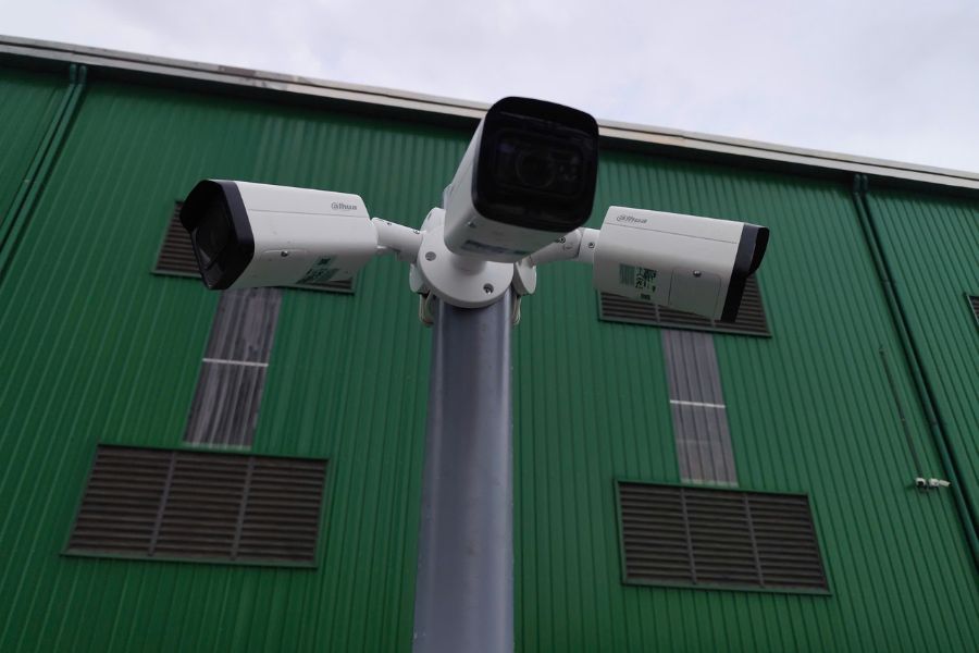 Dịch vụ lắp đặt camera EPE Bình Thuận chuyên nghiệp