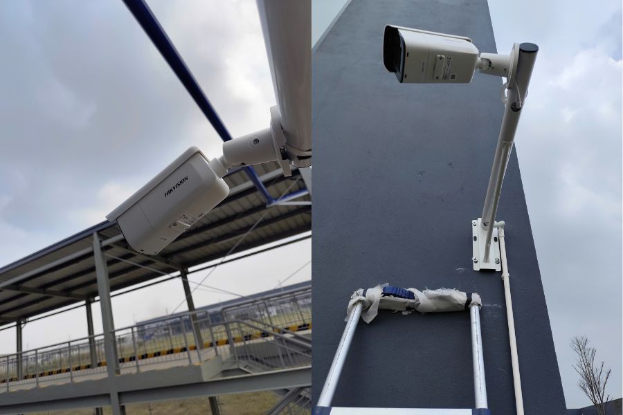 Dữ liệu camera 12 tháng cuối cùng có cần lưu tiếp không?