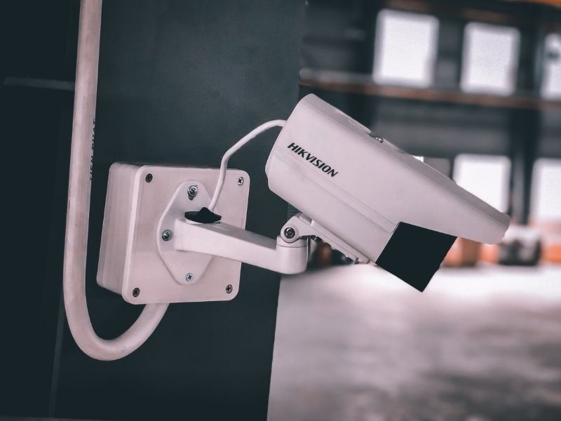 Giải pháp camera giám sát cho kho ngoại quan đạt chuẩn – dễ nghiệm thu