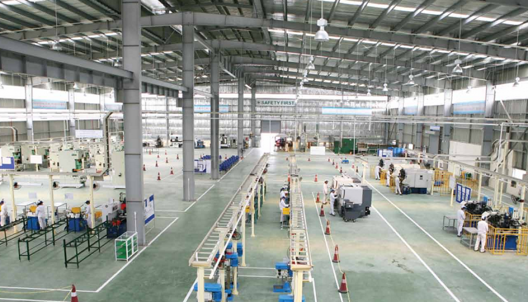 Giải pháp thi công hệ thống camera EPE cho DNCX tại Quảng Trị