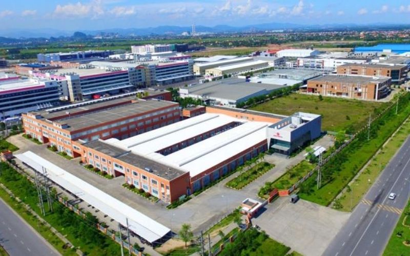 Những khó khăn khi lắp camera epe tại khu vực Thái Bình