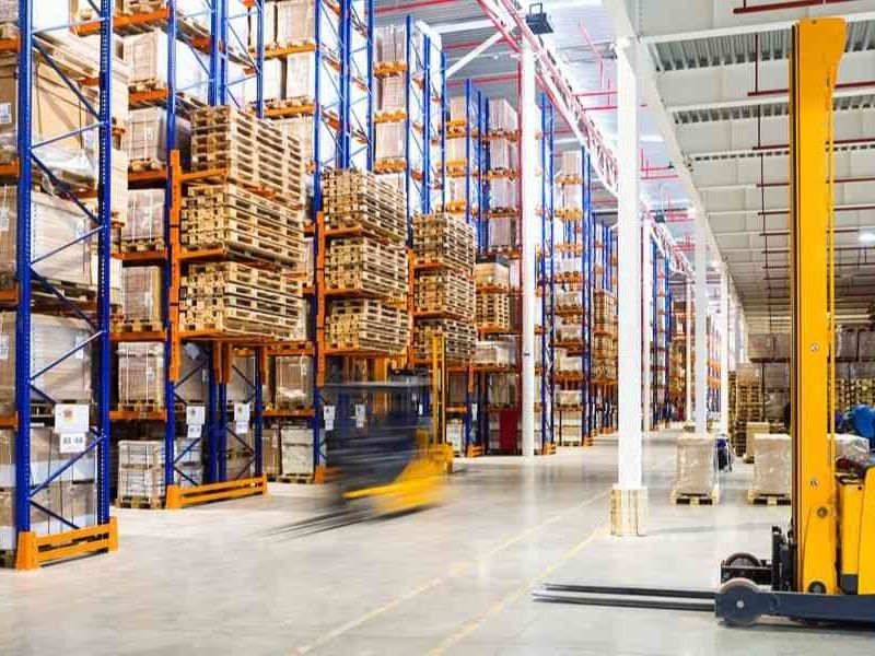 Kho ngoại quan là khu vực kho, bãi biệt lập dùng để lưu giữ hàng hóa